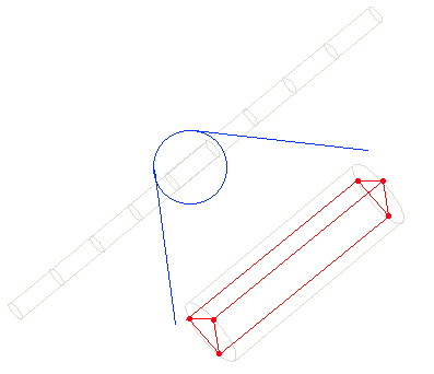  thick wire represented by triangular grid  trigwir.gif 4.52 K