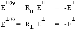 Figure 10 for Ground Effect Section 
        - equation: field reference directions  