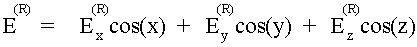 Figure 12 for Ground Effect Section 
        - equation: total monopole field  