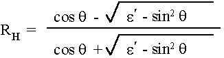 Figure7 for Ground Effect Section 
        - equation: perpendicular reflection component  