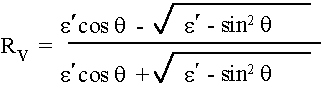 Figure8 for Ground Effect Section 
        - equation: perpendicular reflection component  